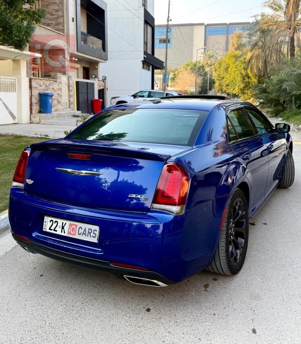 Chrysler 300